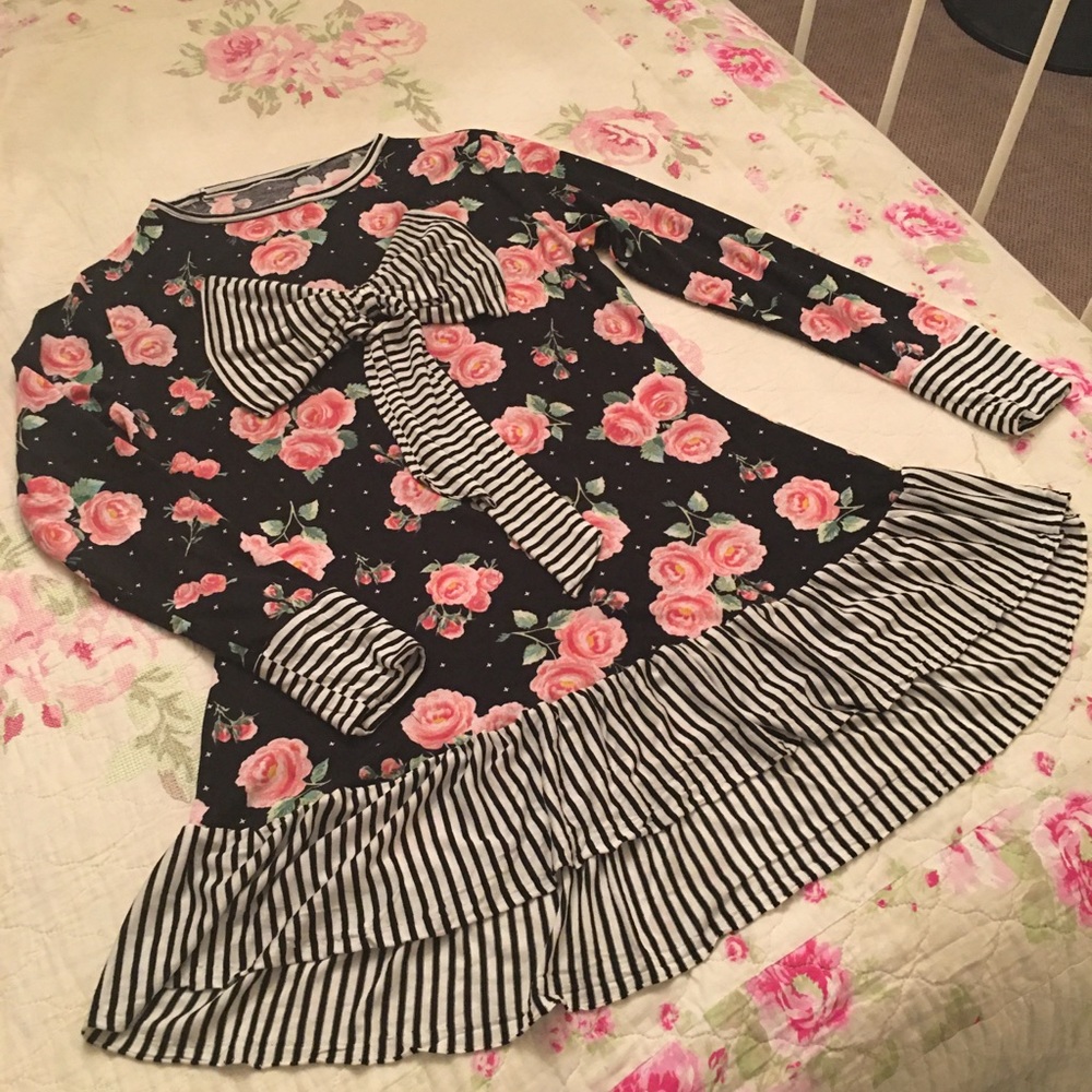 Custom tunic//SOLD// - Picture 3 of 4